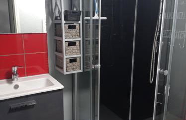 appartement rez de chausse - Photo 15