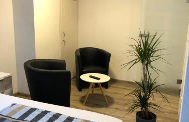 Ferienwohnung Krayenbergblick - Foto 12