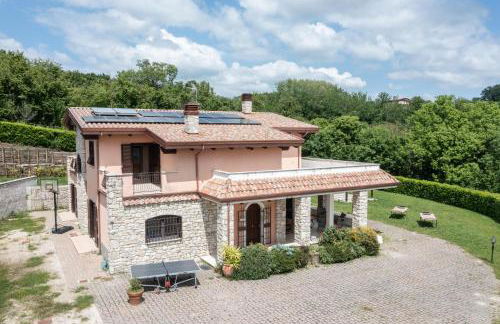 Villa Le Cicale - Irpinia - Foto 13