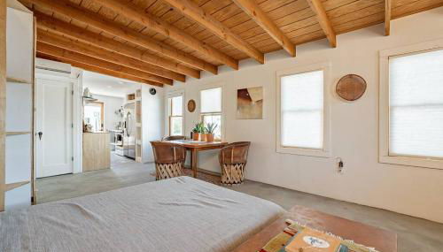 Historic 1900 Adobe Downtown Barrio Retreat - Foto 5