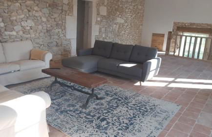 Beautiful Farmhouse with large swimming pool within walking distance of a charming, lively village - Foto 10