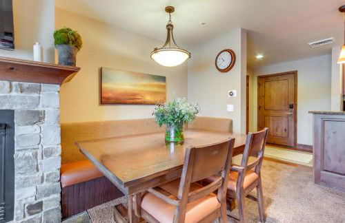 Central McCall Getaway Walk to Payette Lake! - Foto 6