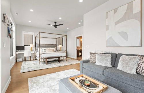 Luxury Lakeview Retreat A Jordanelle Gem in Hideout, Utah - Foto 10