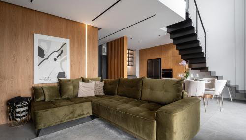 Lake House, Sun & Snow - Foto 2