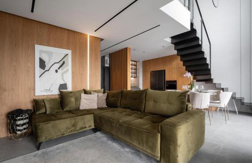 Lake House, Sun & Snow - Foto 2