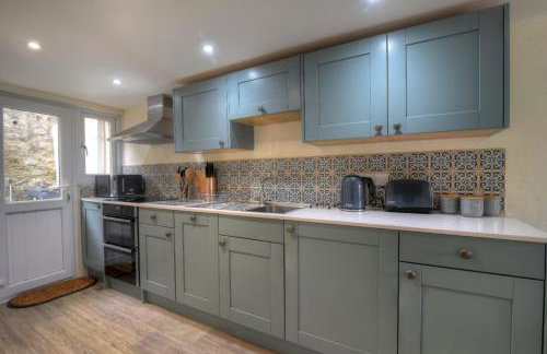 Smugglers Cottage - Foto 8