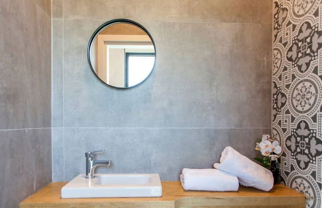 Villa Luca Desimi in Desimi - Foto 30