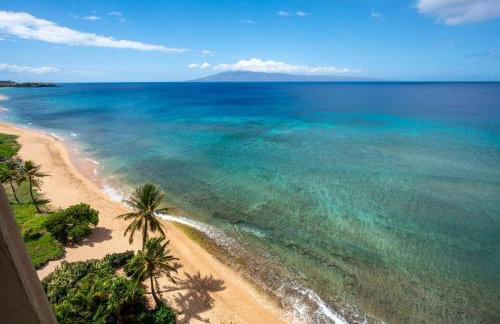 Mahana Oceanfront 2 BR Sleeps 6 Villas Steps to Beach Complimentary Car with 6 Nights MAH-1211 by KBM - Photo 24