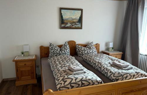 Haus der Hoffnung - Foto 14