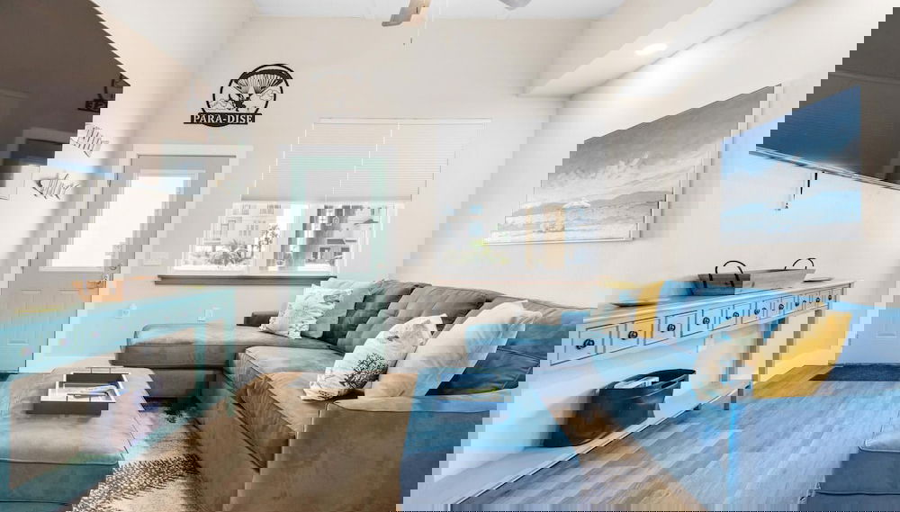 Para-dise LZ - Foto 1, Imagen principal