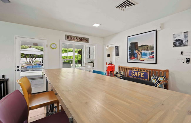 Mesquite Escape Amazing Outdoor Space! - Photo 2