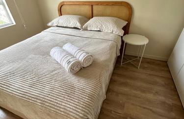 Apê Morion - bairro nobre - 3 quartos - 2 carros - Foto 15