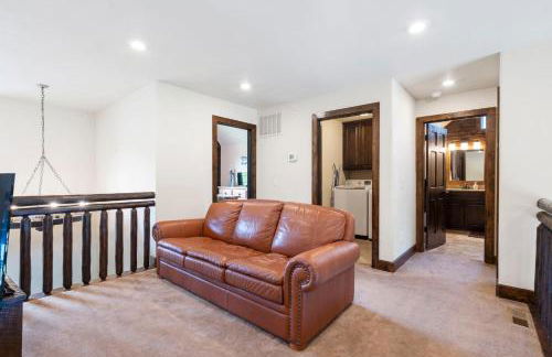 Chalets Resort Luxury Lakefront Villa Amazing View 2 Pools Free Amenities Dock - Foto 76