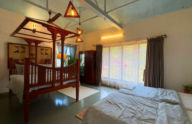 Peace Lily Cottage - Photo 15