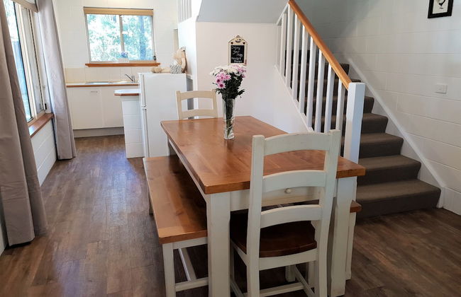 Woodlane Cottages - Foto 9