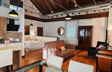 Alojamiento Rural Molino Del Puente - Photo 12