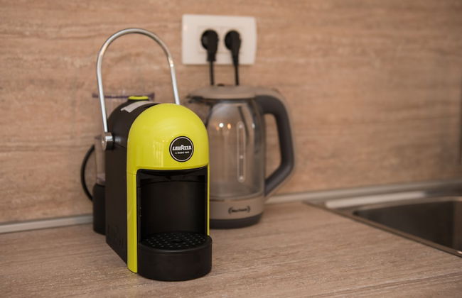 1-bed Large Apartment in Tivat Swiming Pool - Foto 20