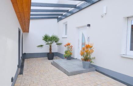 Ferienwohnung Villa Bachfischer - Foto 31