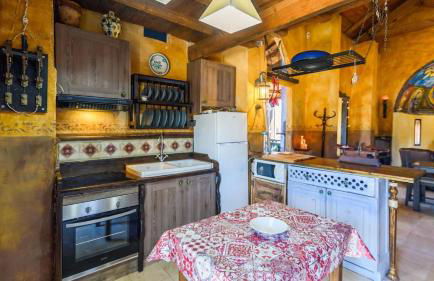 Ermita de las Eras Algarinejo by Ruralidays - Foto 24