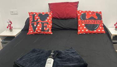 Mouse House - Foto 5, towels