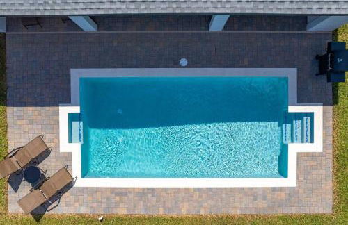 Peaceful retreat FREE heated salt water pool! - Foto 12