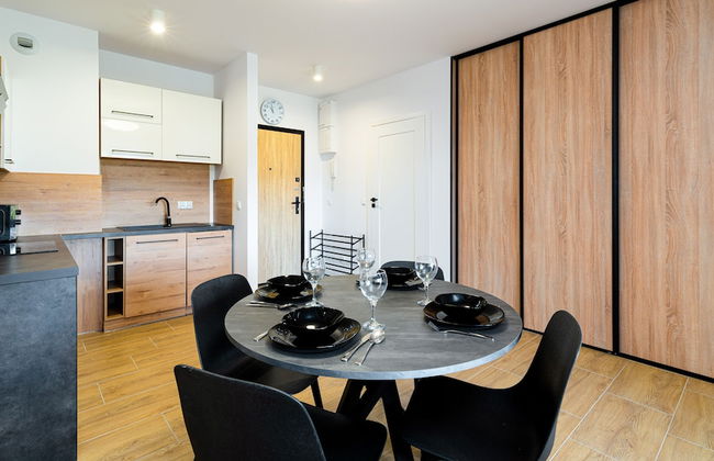 Apartamenty Sun & Snow IzerSKI Resort - Foto 4