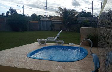 Bella casa de praia - Foto 34