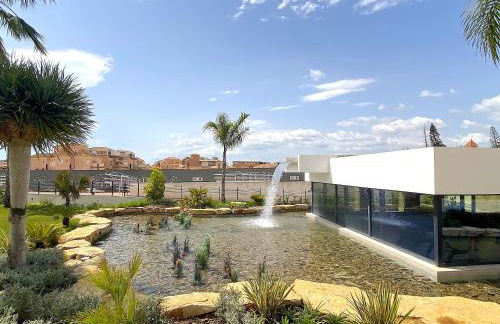 Impresionante y lujoso ático en Flamenca! - Photo 43