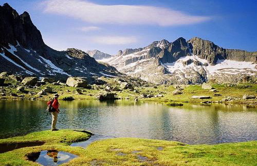 Un rincón especial en VALL DE BOI - Foto 36