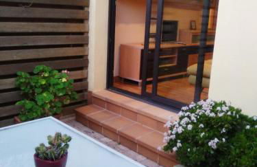 Apartamento con Piscina - Foto 1