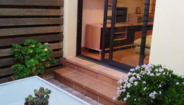 Apartamento con Piscina - Foto 1