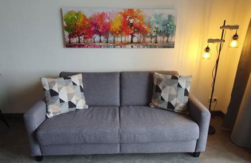 "Weitblick" im Ferienland Sonnenwald Weitblick zum Arber - Foto 12