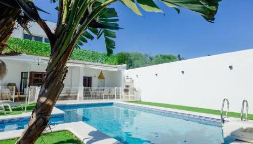 Moon Villa in Conil de la Frontera - Photo 4