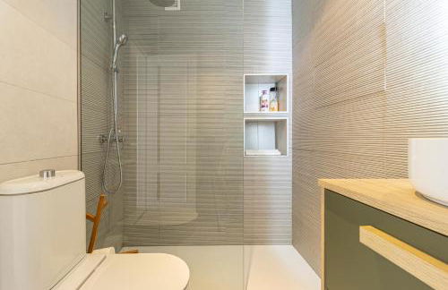 Allo Apartments Medina Duplex Parking 3 Habitaciones - Foto 35