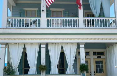 Le Madame Bleu - Foto 24