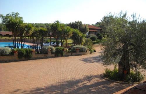 Agriturismo Podere del Vescovo - Foto 27