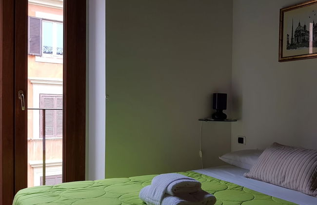 Borgo Pio 91 - Foto 3