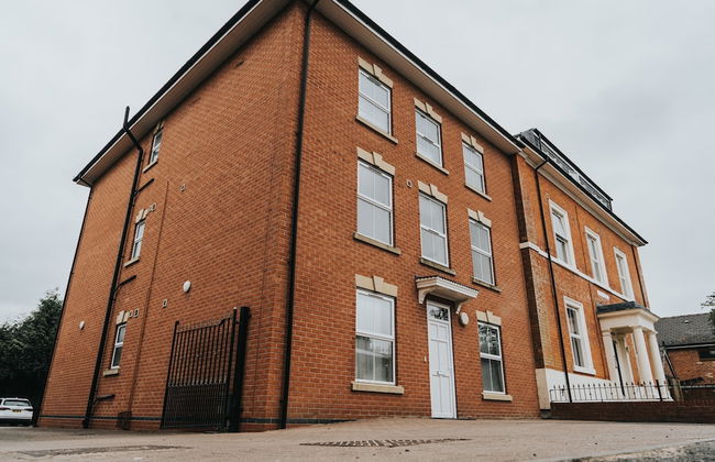 The Stay Company - Dalby House - Foto 1