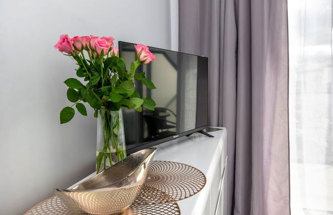 Holiday Studio for 3 People, Dziwnow - Photo 7