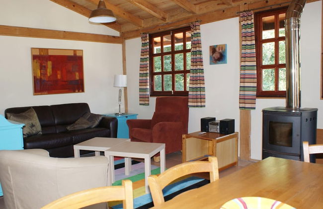 Holiday Home in Covas Near Serra da Estrela - Foto 16