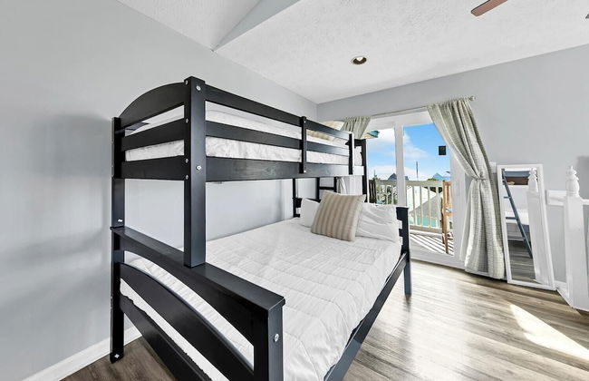 The Palms A6 - Foto 5