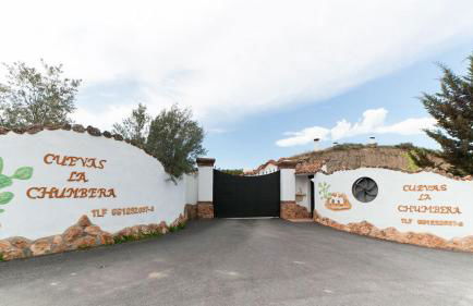 Cuevas la Chumbera - Photo 119