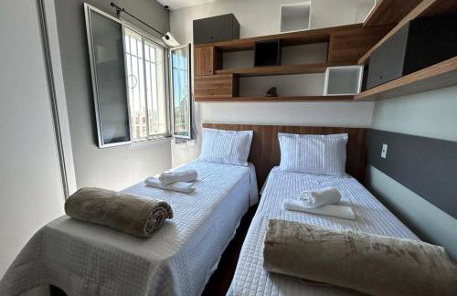 Apartamento Centro/Sul BH - Foto 13