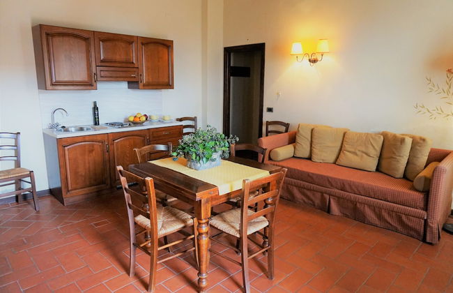 Agriturismo Antico Borgo Poggitazzi - Foto 42