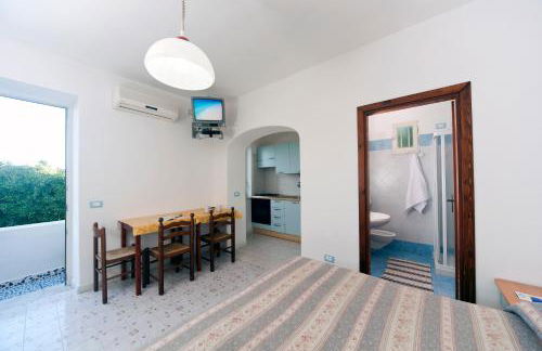 Residence Hotel La Rotonda Sul Mare - Foto 133