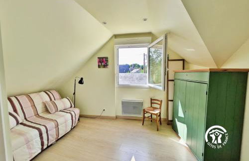 Gîte de Montgiroux, jusqu'à 5-6 personnes - Photo 22