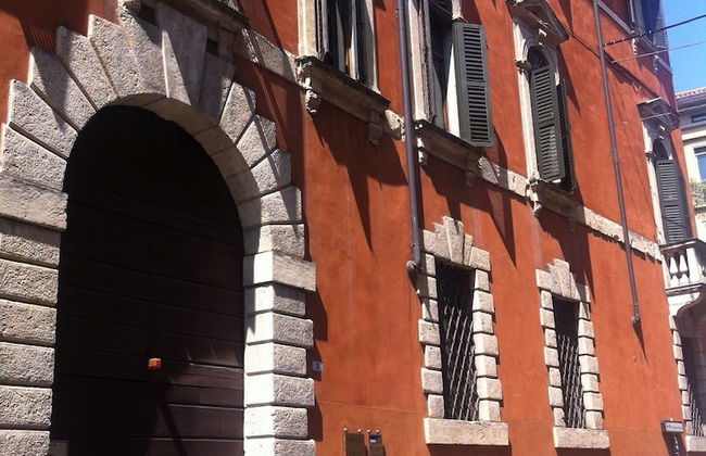 Escalus Luxury Suites Verona - Foto 32