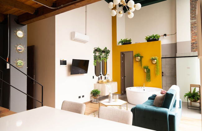 Royal Living Poblado - Photo 20