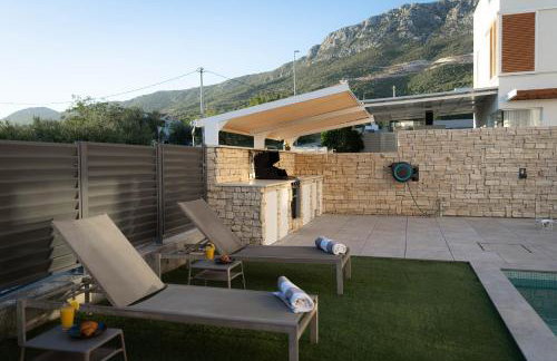 TI Amo Holiday House - Heated Pool - Foto 21