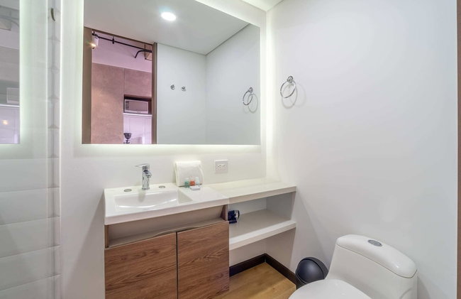 Wynwood House Virrey - Foto 58